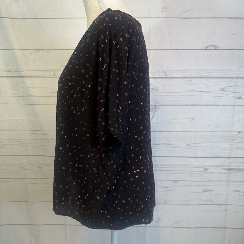 Madewell Medium Top - Picture 4 of 8